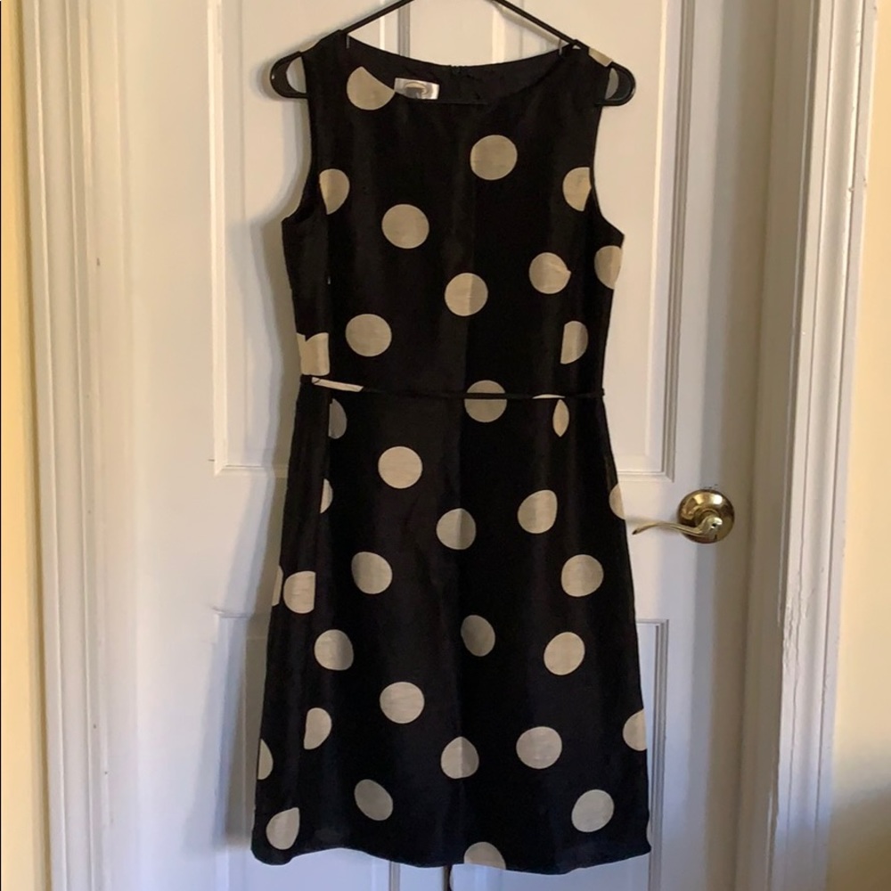 Petite Talbot’s Shift Dress